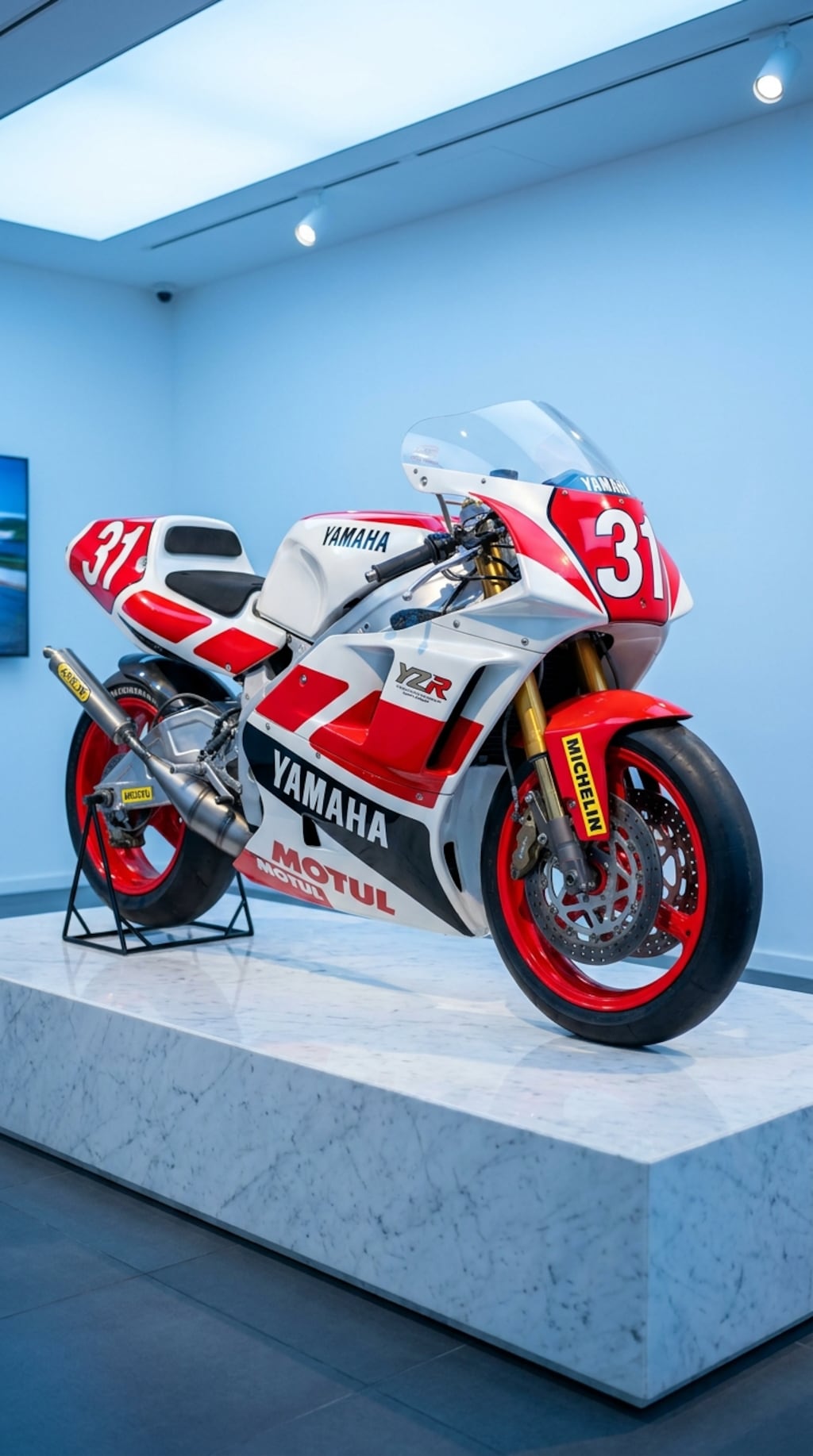 YAMAHA