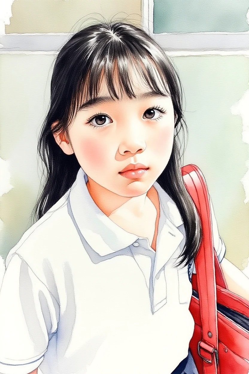 小さいはかわいい！！