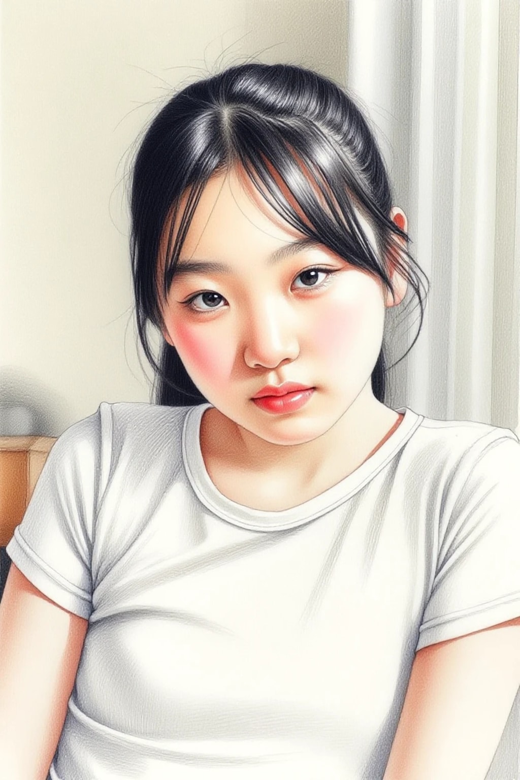 小さいはかわいい！！
