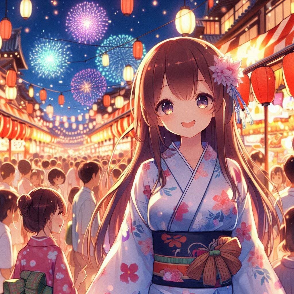 夏の思い出 | の人気AIイラスト・グラビア