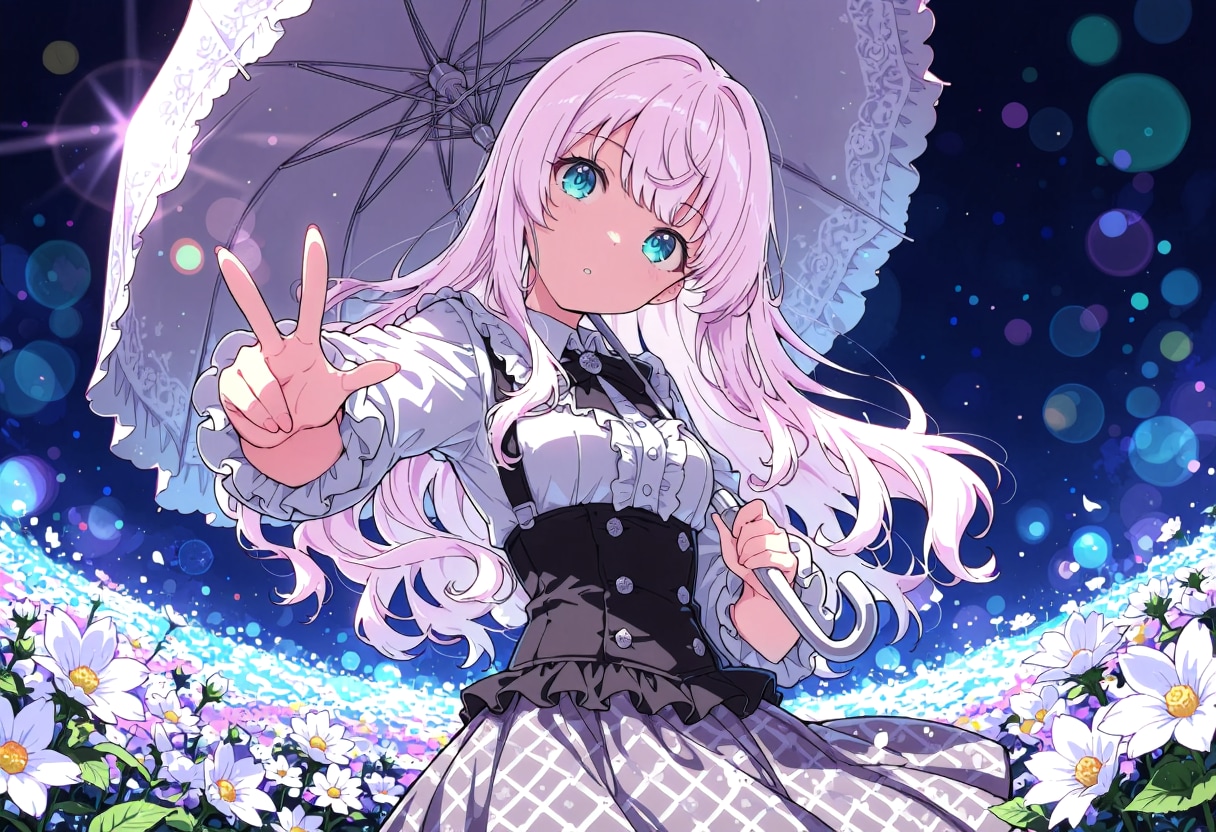 1227 | の人気AIイラスト・グラビア