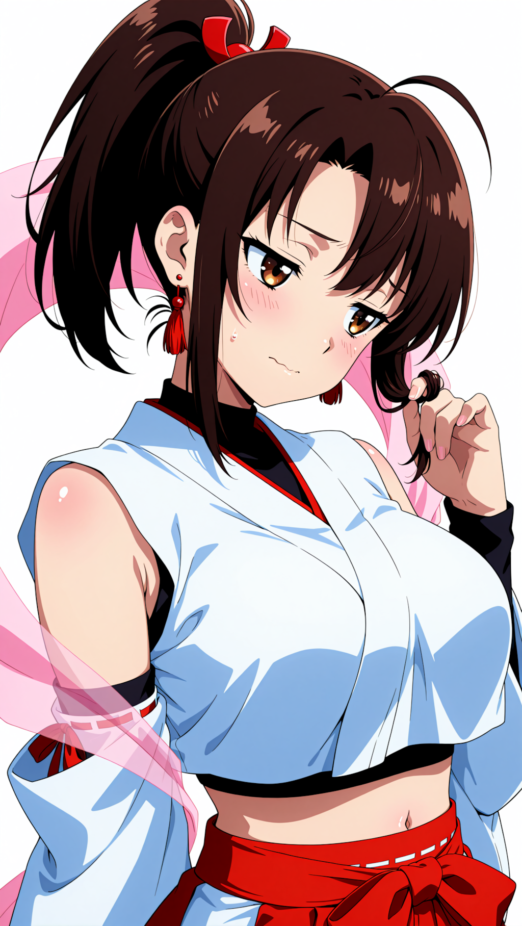 沙依ちゃん