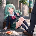 うわあっ 2枚目