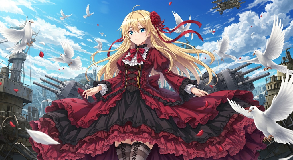 アズールレーン