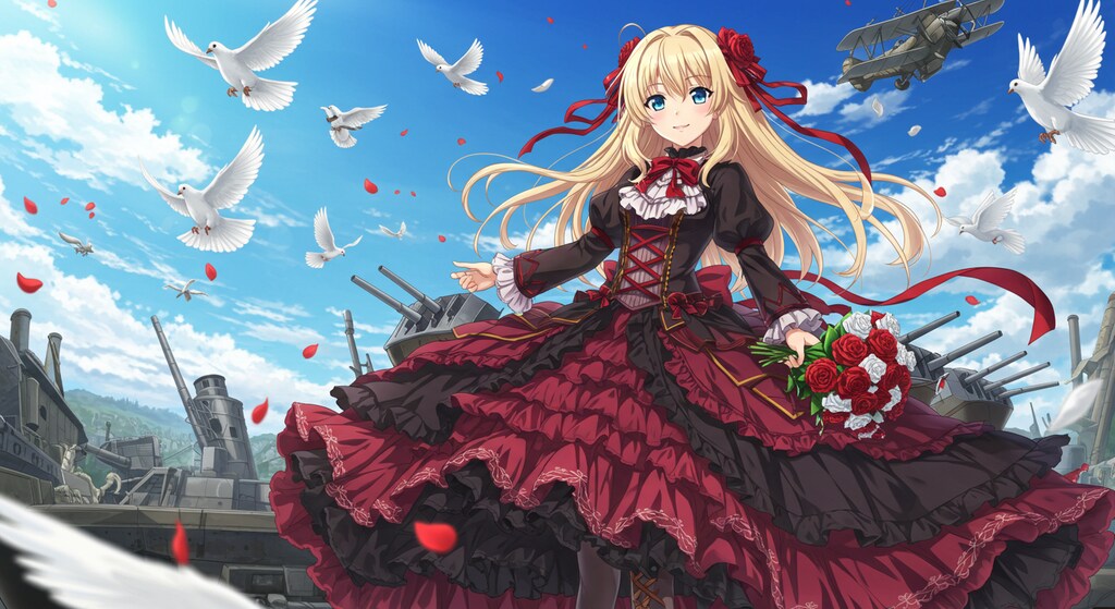 アズールレーン