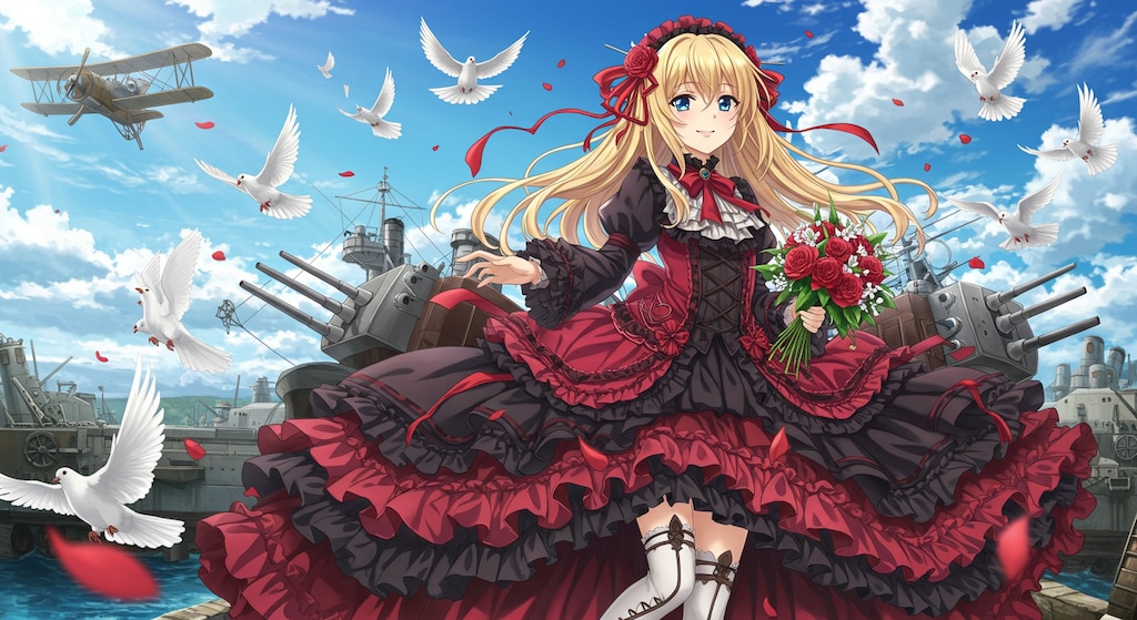 アズールレーン