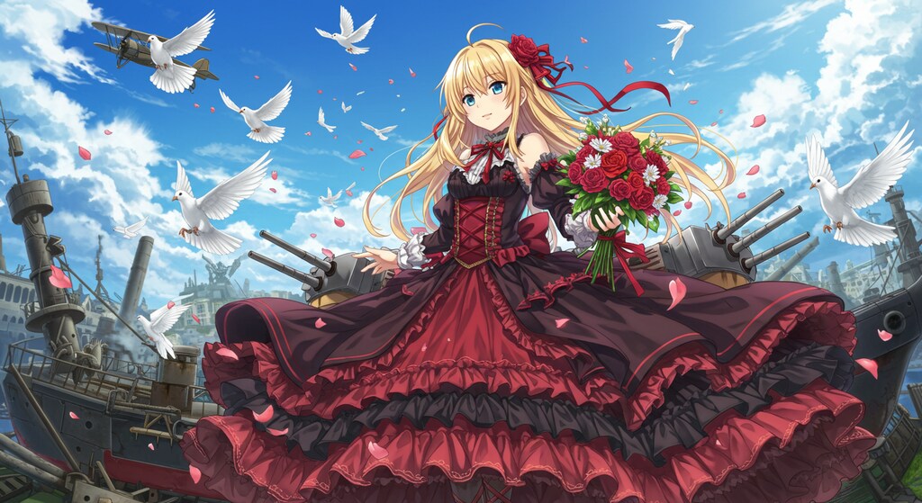 アズールレーン