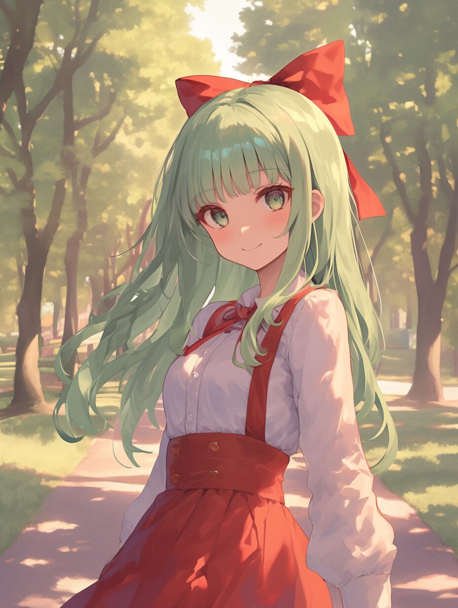 ふるーつ娘143 | の人気AIイラスト・グラビア