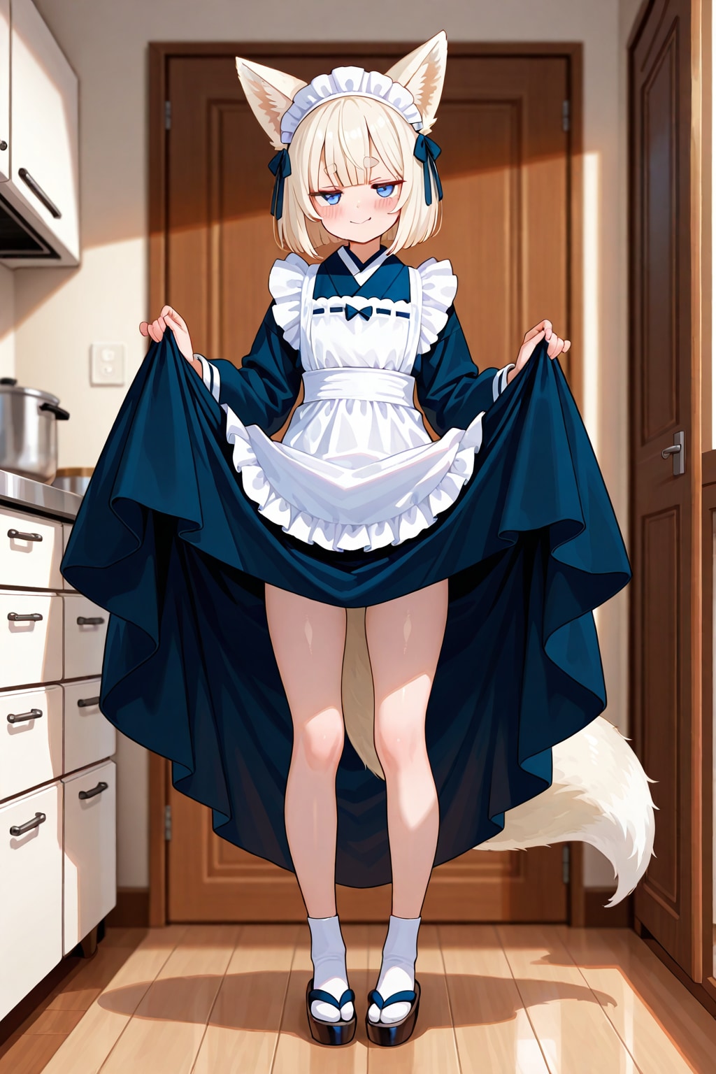 Nazuna-chan