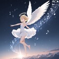 そして朝が来る 2枚目