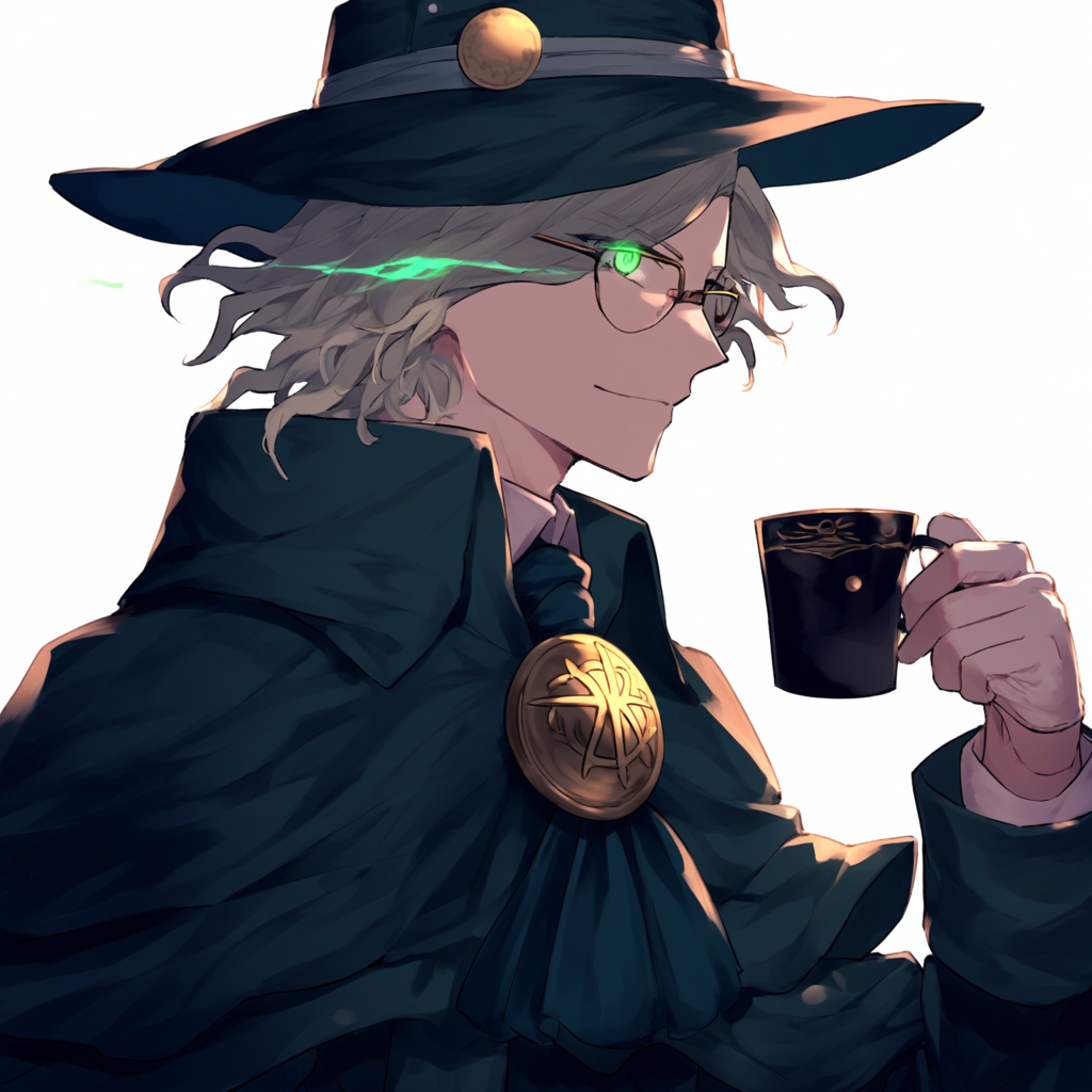 Edmond Dantès2
