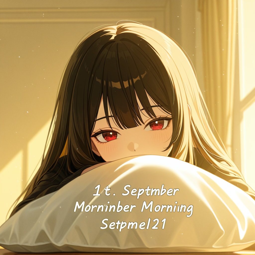おはようございます！9/11(MOKA)