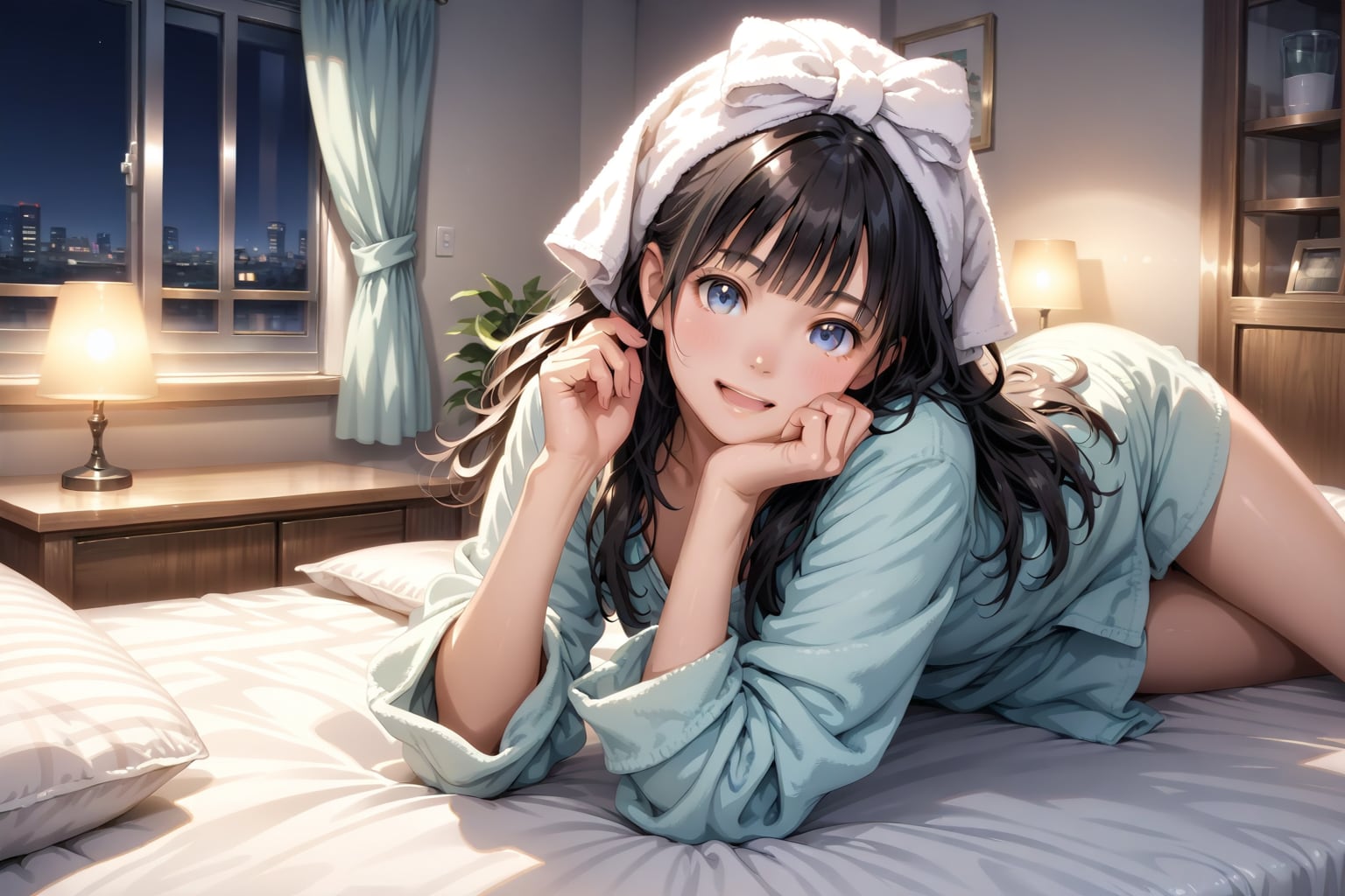 おだんごちゃん🍡✨オルタナティブ２６ | の人気AIイラスト・グラビア