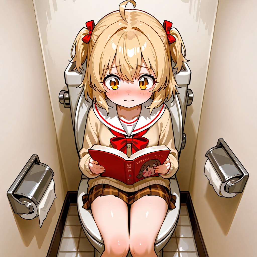 没収される前に読んで感動しとく