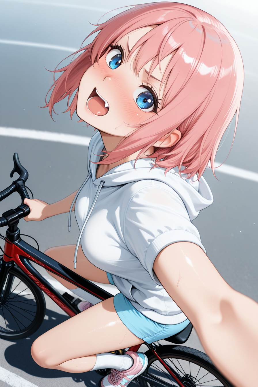 これで勝ったと思うなよー！ | の人気AIイラスト・グラビア