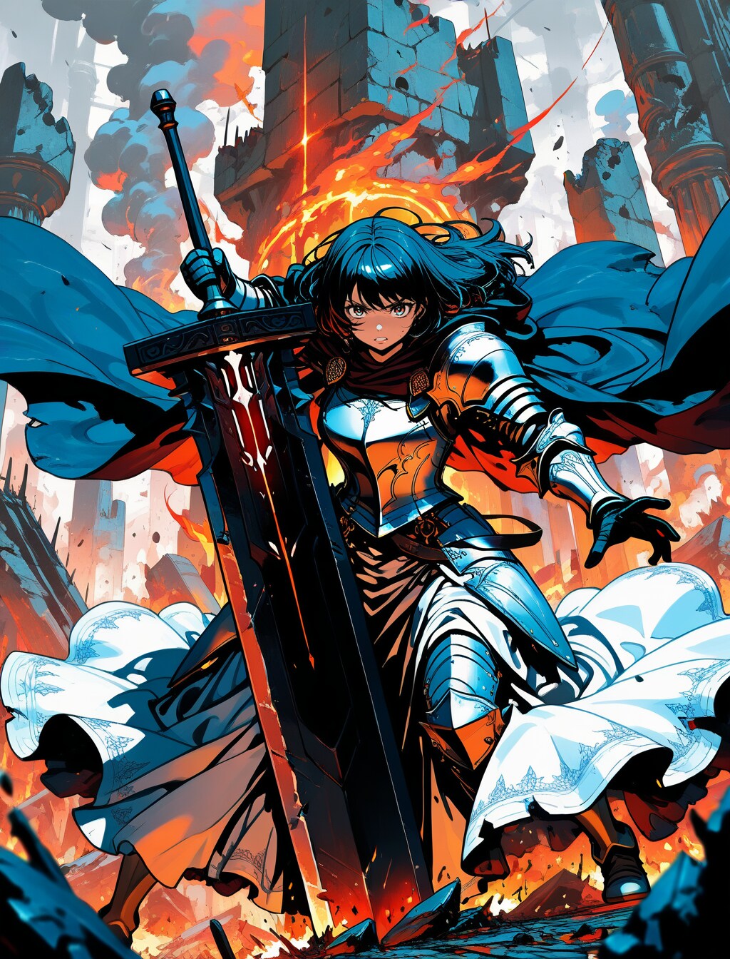 Battle