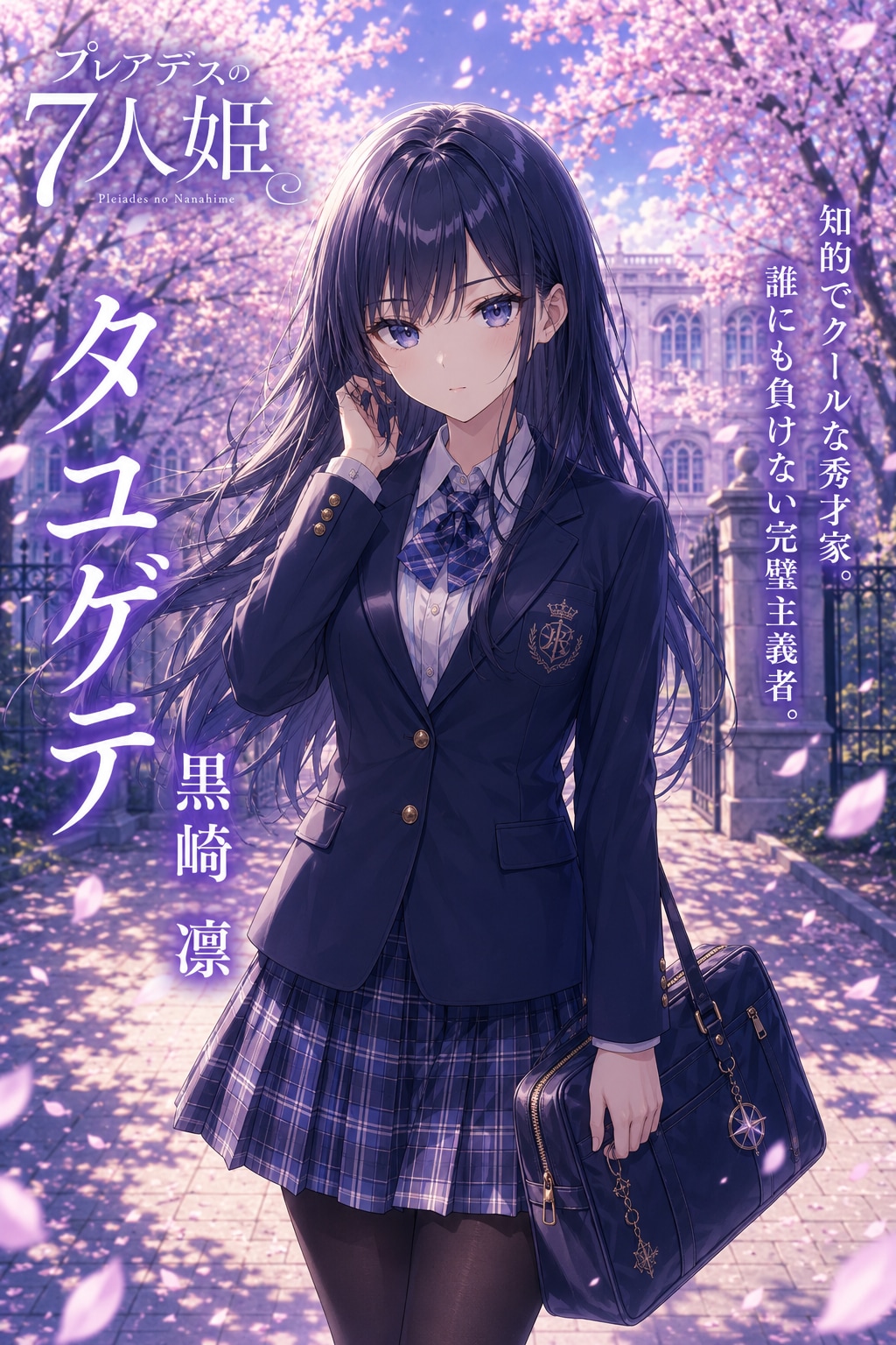 すばる市へようこそ！2