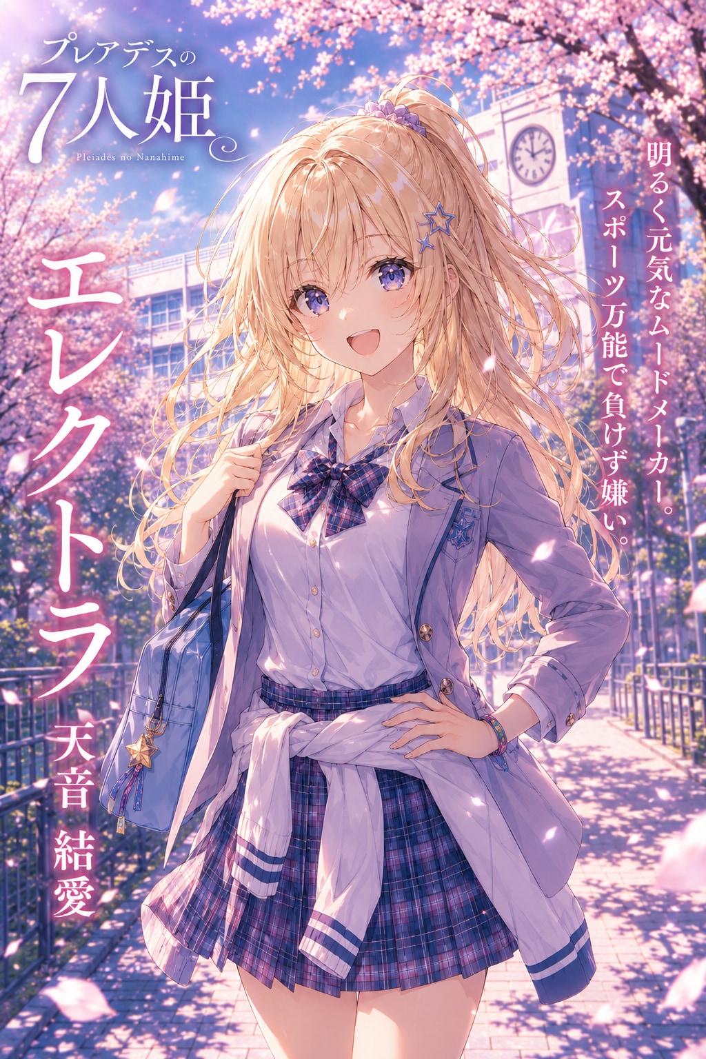 すばる市へようこそ！2