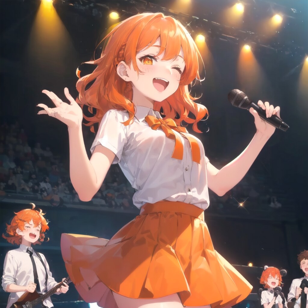 あいどるっ！（３）