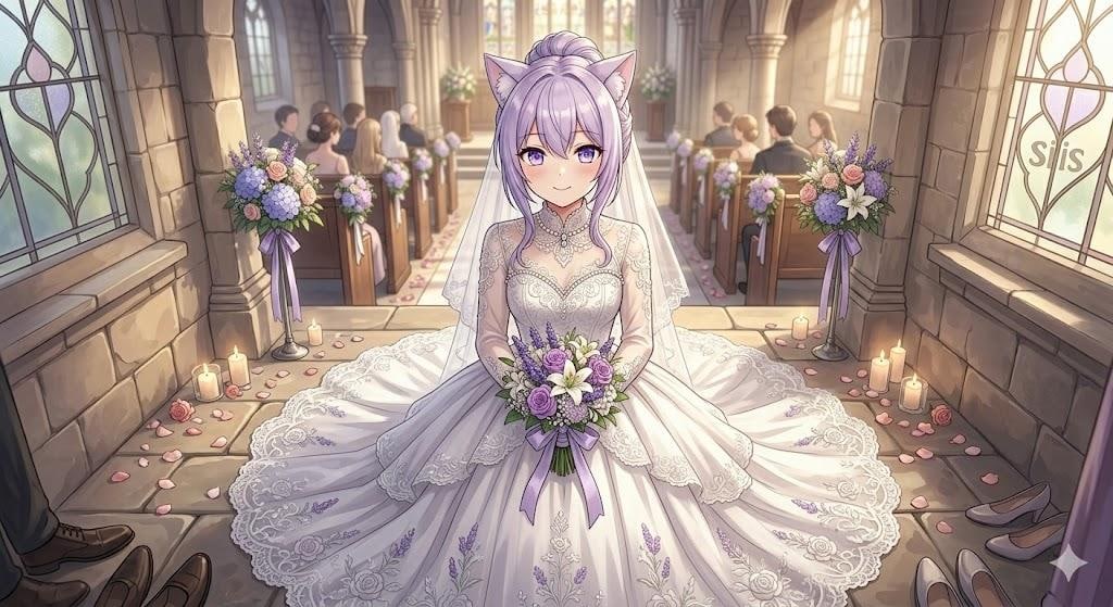 26年夏期花嫁シスまとめ