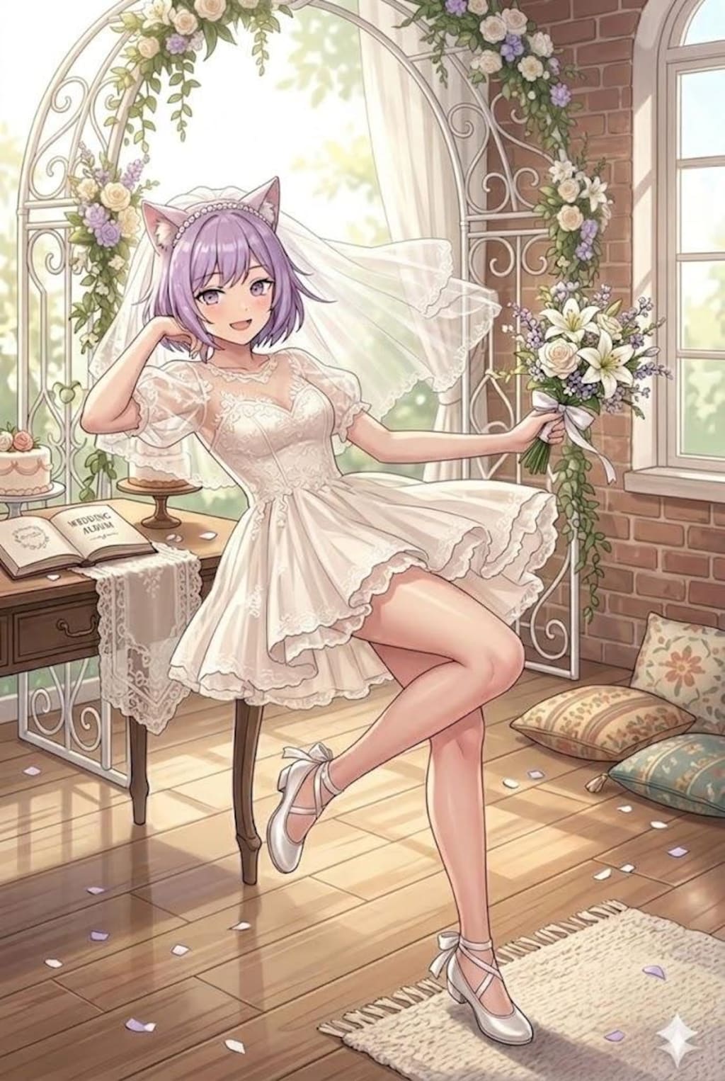 26年夏期花嫁シスまとめ