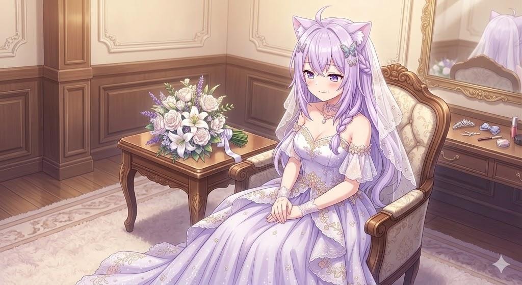 26年夏期花嫁シスまとめ
