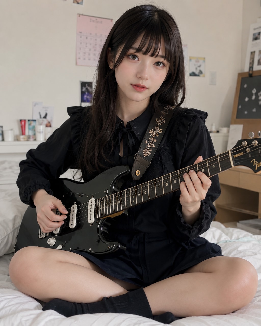 ギター