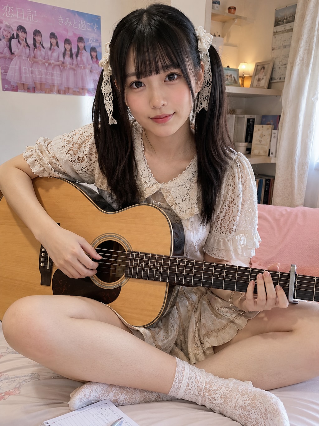ギター