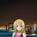 シャルロット・デュノアの競泳水着姿　詰め合わせ　第１弾 2枚目