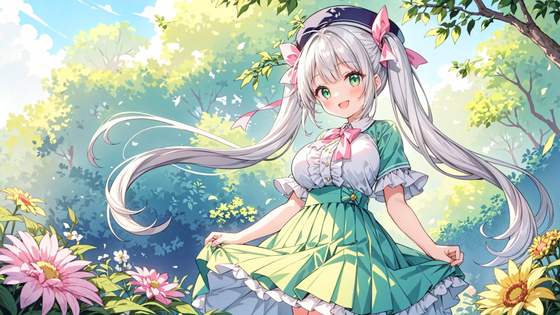 美しき面影