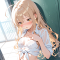 勝手に宣伝 穂摘かな#アメスク 5枚目