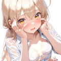 勝手に宣伝 穂摘かな#アメスク 2枚目