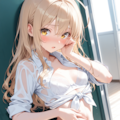 勝手に宣伝 穂摘かな#アメスク 4枚目