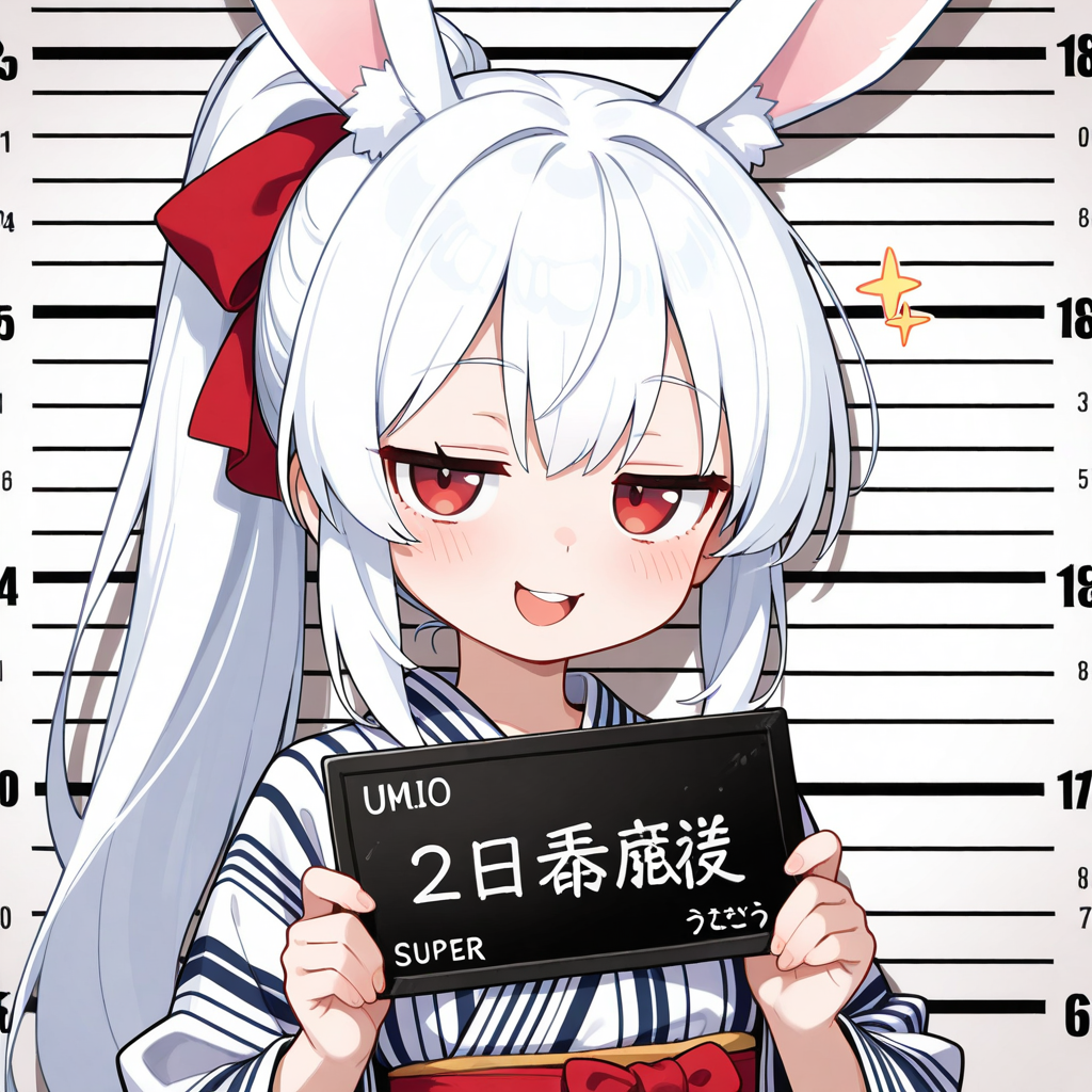 セラちゃ～ん！！なんですかぁ～？私のぉ～カワイイ浴衣姿が見たかったんですかぁ～？？