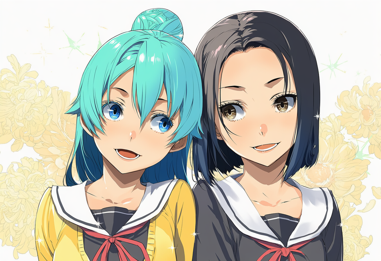 だいすき