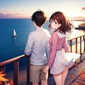 11月11日「恋人たちの日」 2枚目