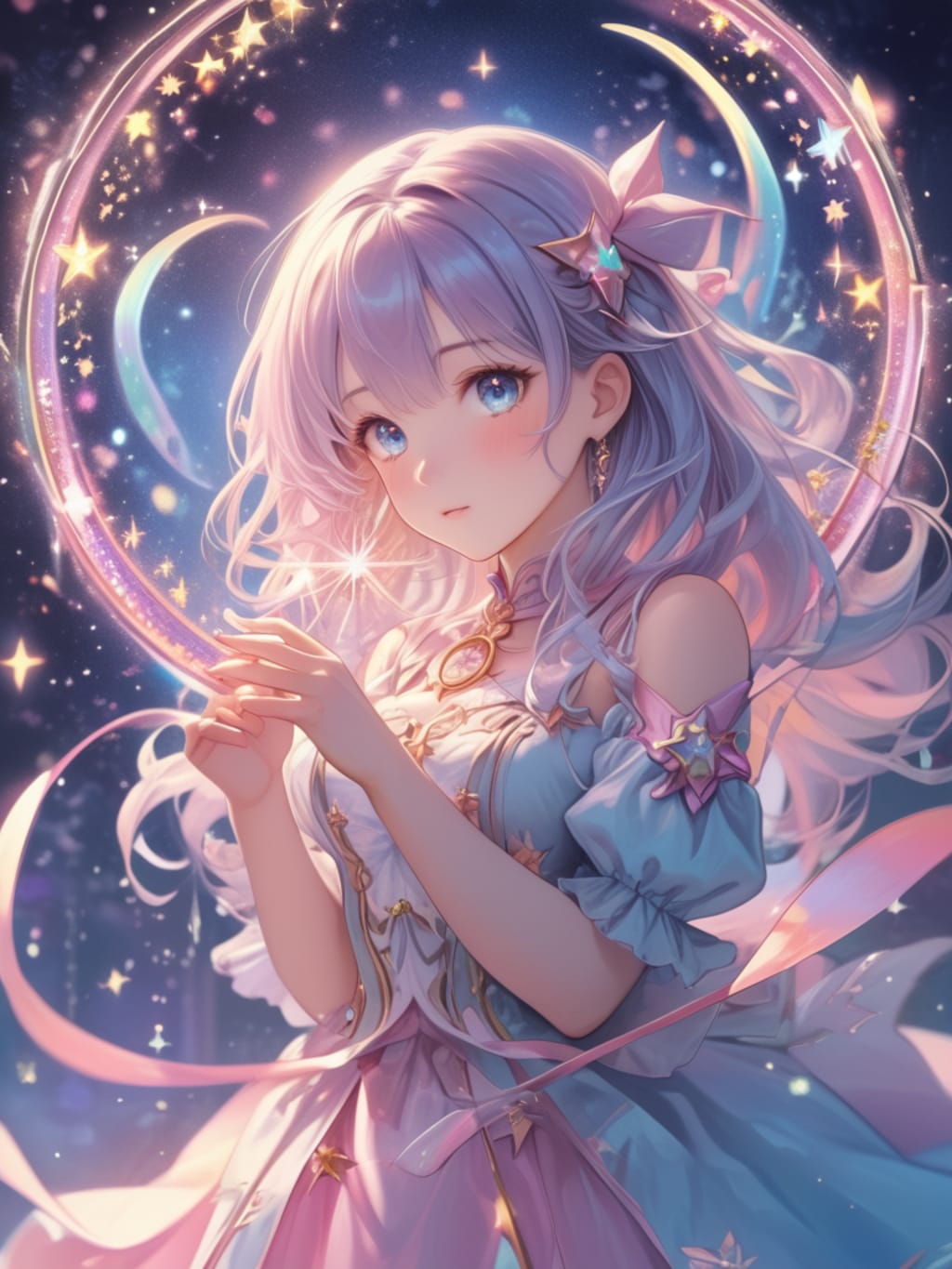 魔法少女