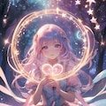 魔法少女 8枚目