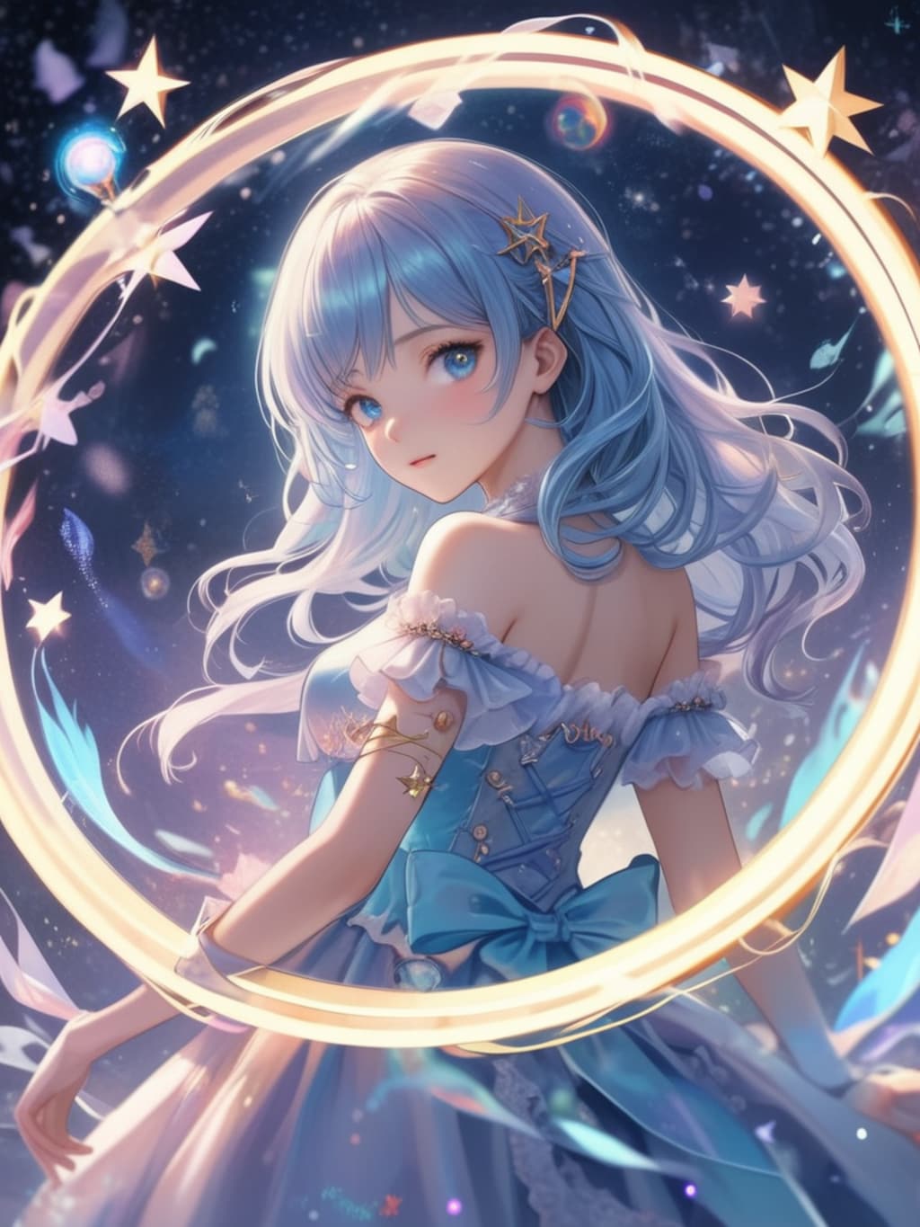魔法少女