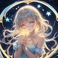 魔法少女 12枚目