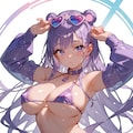 デニムなお姉さん。 6枚目