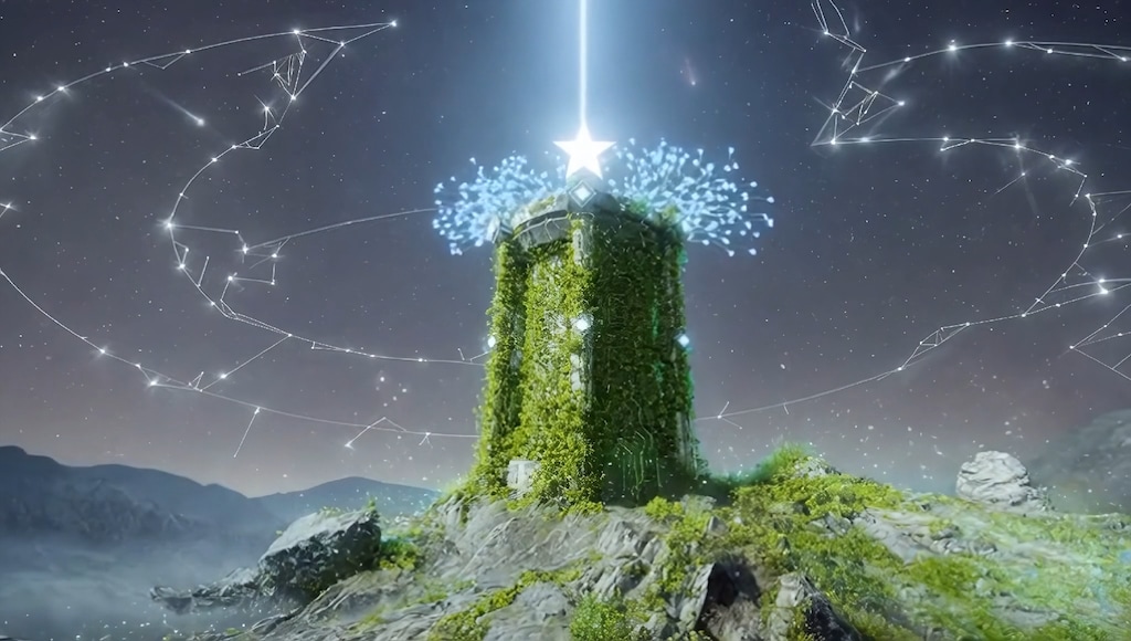 企画：タロットカード（１７星）動画あるよ