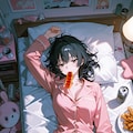 会社に行きたくない 2枚目