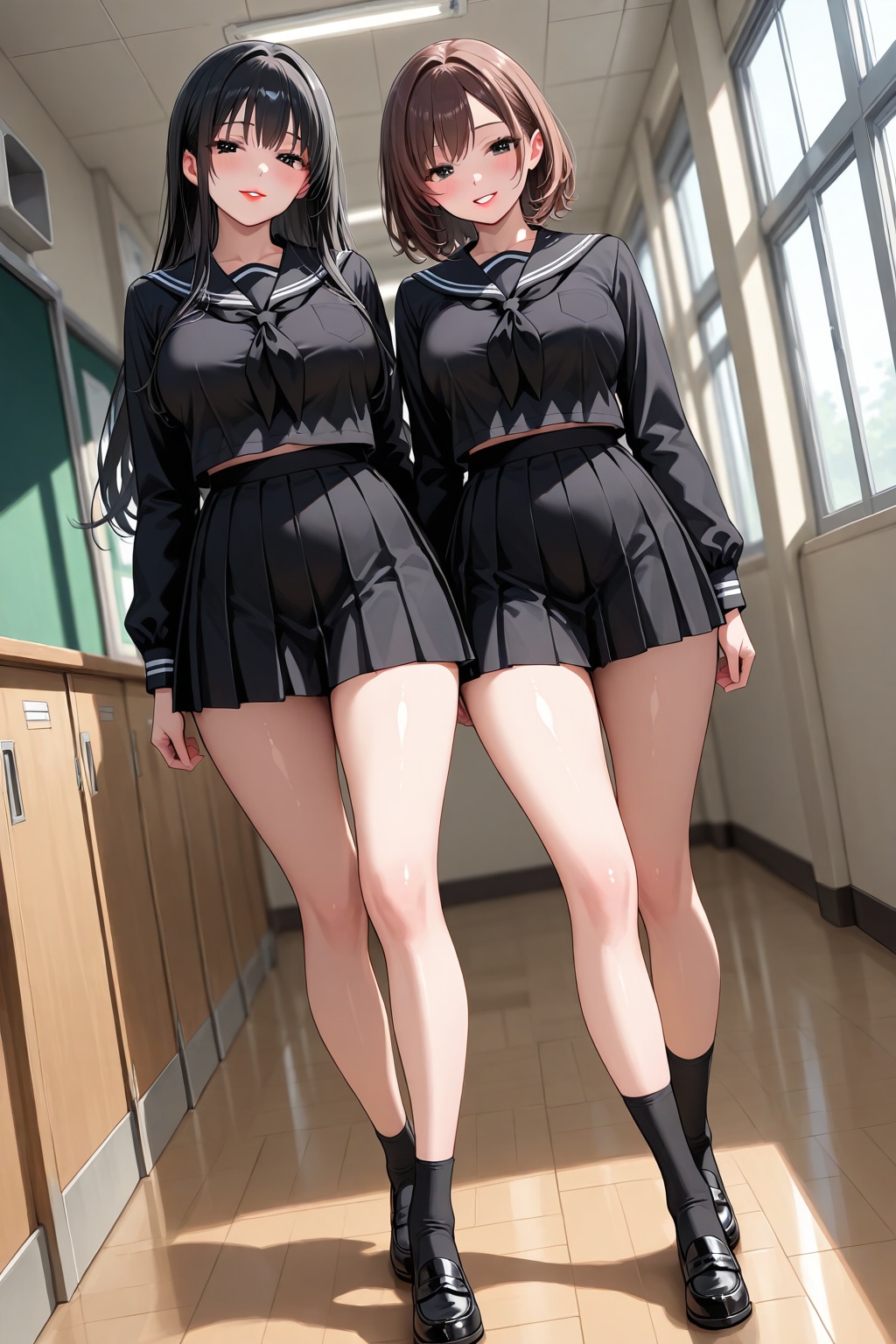 A嬢の物語 暴かれた秘密