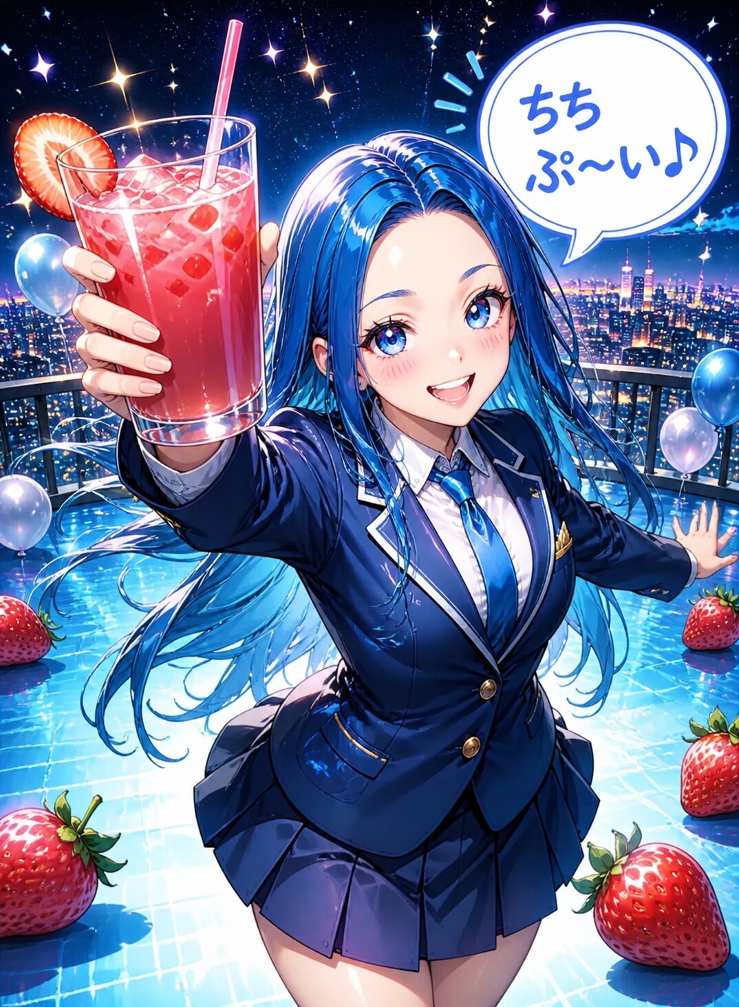 遅れながら
