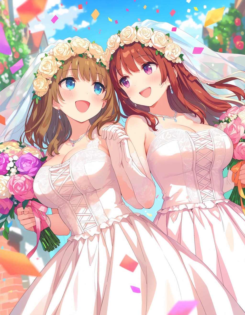 ずっといっしょ！