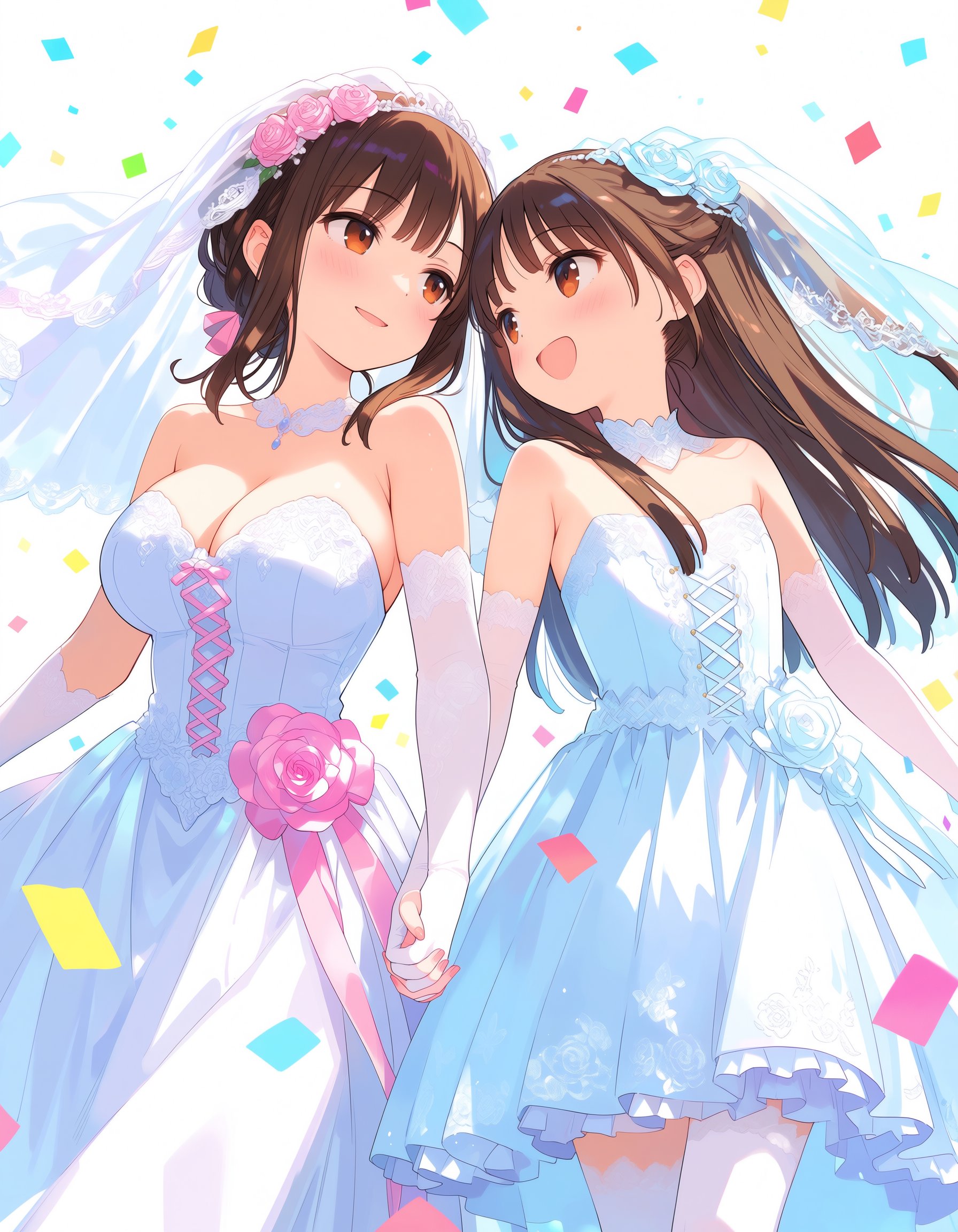 ずっといっしょ！