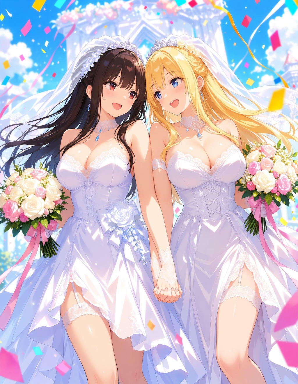 ずっといっしょ！