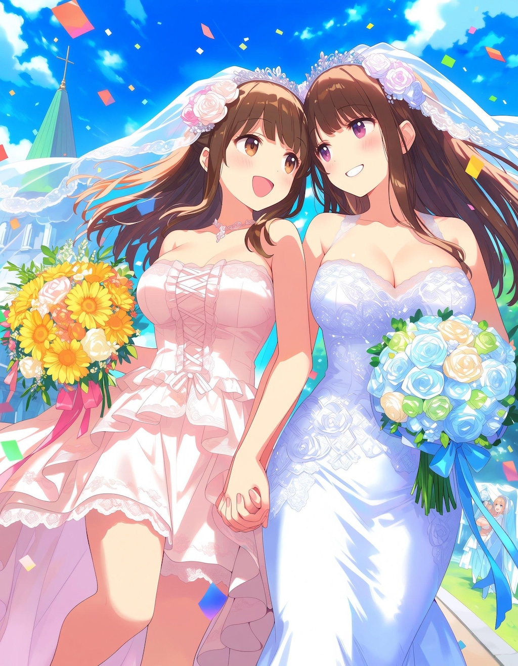 ずっといっしょ！