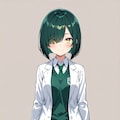 紹介御礼：Kamenashi様 7枚目